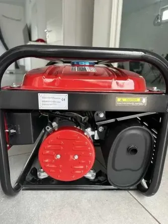 Генератор honda ecmt 7000 Київ