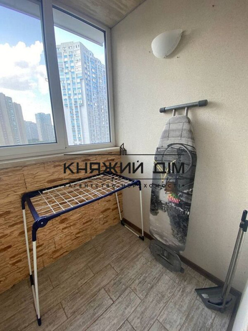 Здам в оренду 3к квартиру,ЖК Патріотика до м.Осокорки 7 хвилин Київ - зображення 6