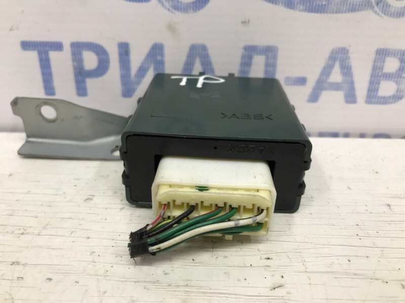 Блок управления Toyota Prado 2002-2009 8597060030 (Арт. 54172) Київ - зображення 2