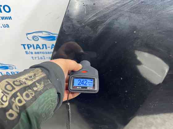 Капот Jeep Cherokee 2013-2019 68103664AA (Арт. 71696) Киев