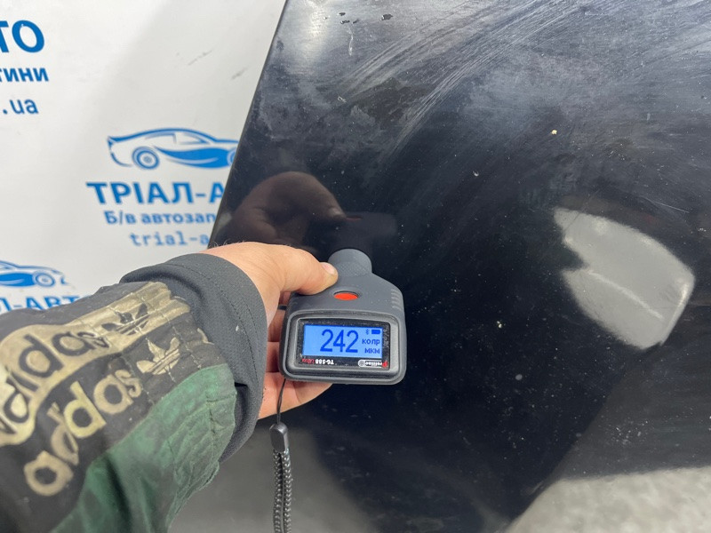 Капот Jeep Cherokee 2013-2019 68103664AA (Арт. 71696) Киев - изображение 6