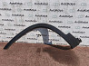 Накладка крыла передняя левая Kia Sorento II 2009-2014 (87713-2P010) Ковель