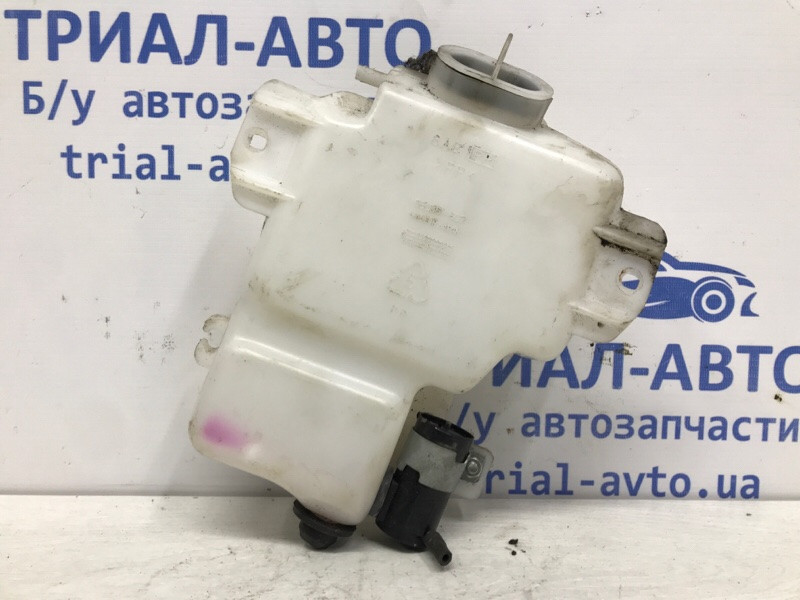 Бачок омывателя Mitsubishi Pajero Wagon 4 3.2 ДИЗЕЛЬ 4M41 2006 задн. (б/у) Київ - зображення 1