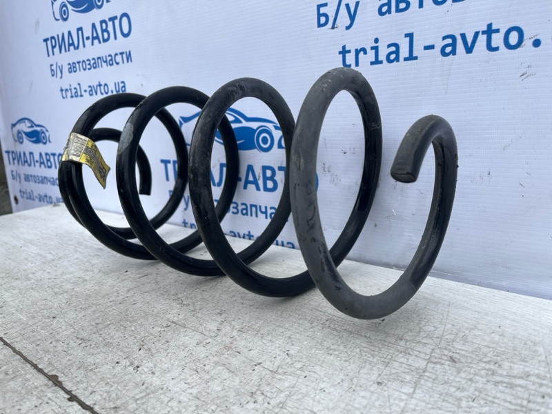 Пружина передняя Ford Fusion USA 2013-2020 DG9Z-5310-R (Арт. 72521) Киев - изображение 3