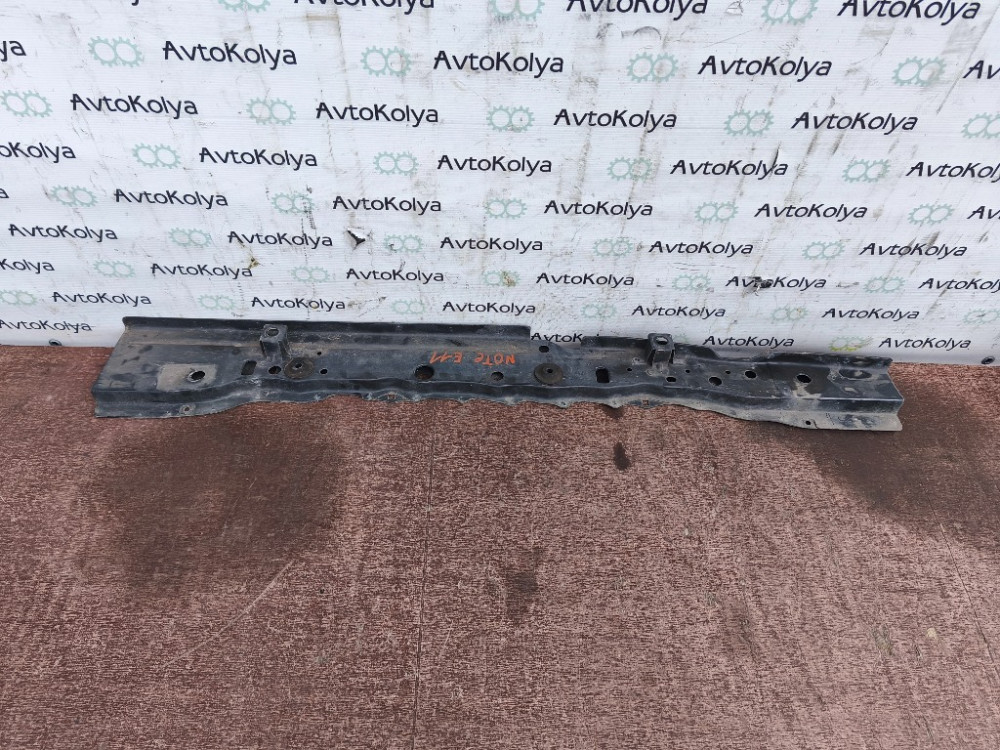 Балка радиаторная Nissan Note E11 2005-2012 Ковель - зображення 1