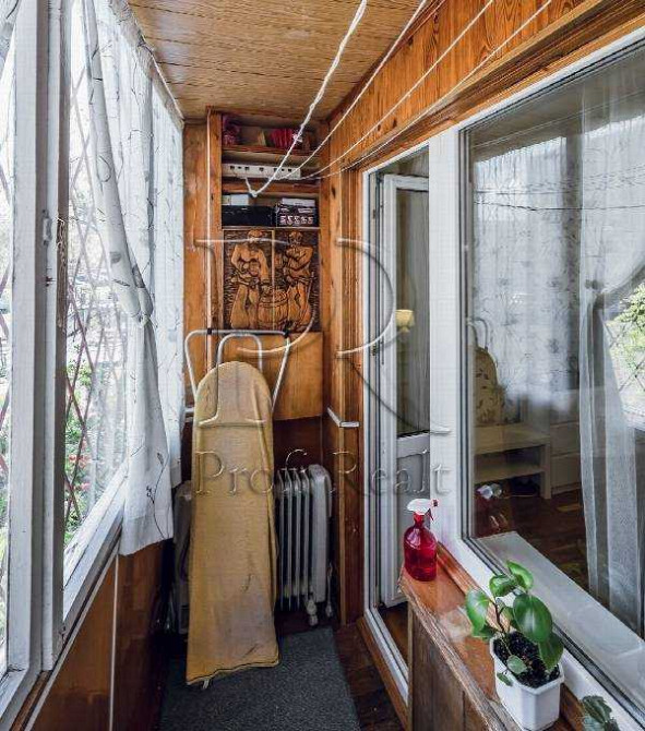 продажа 3-к квартира Киев, Голосеевский, 96000 $ Киев - изображение 12