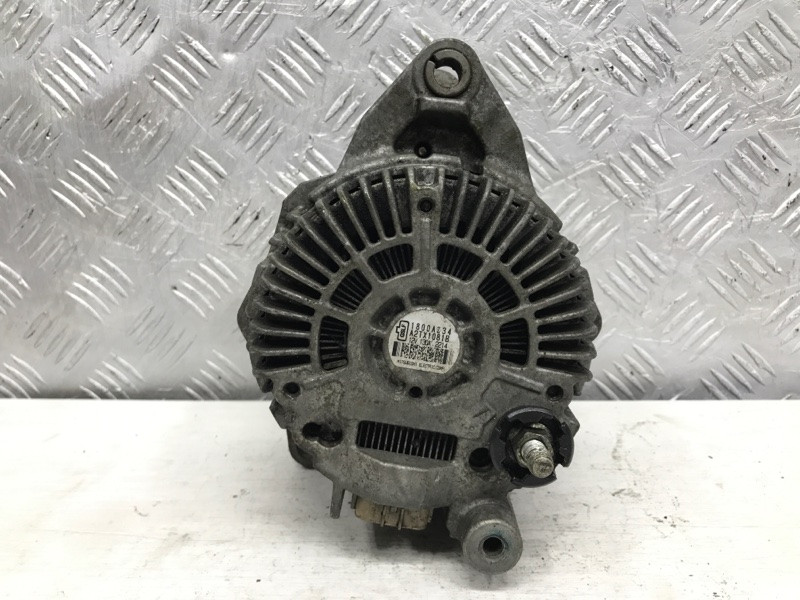 Генератор Mitsubishi ASX 2010- 1800A431 (Арт. 35706) Київ - зображення 10