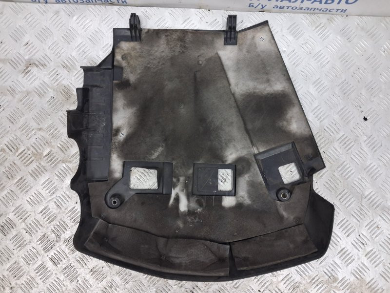 Декоративная крышка ДВС Toyota Prado 2002-2009 1125931010 (Арт. 59833) Київ - зображення 3