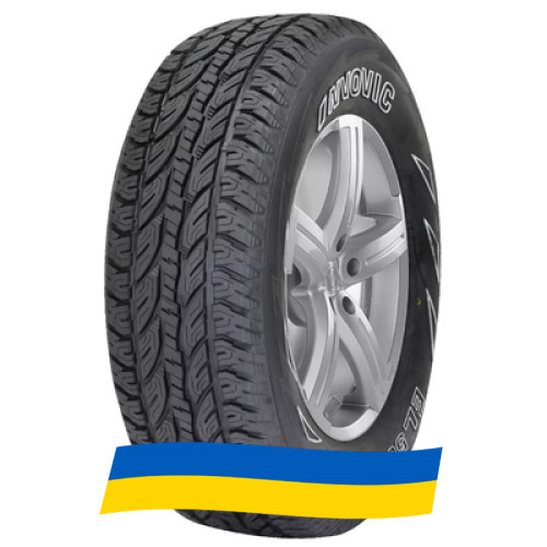 275/55 R20 Invovic EL501 A/T 117T Позашляхова шина Киев - изображение 8