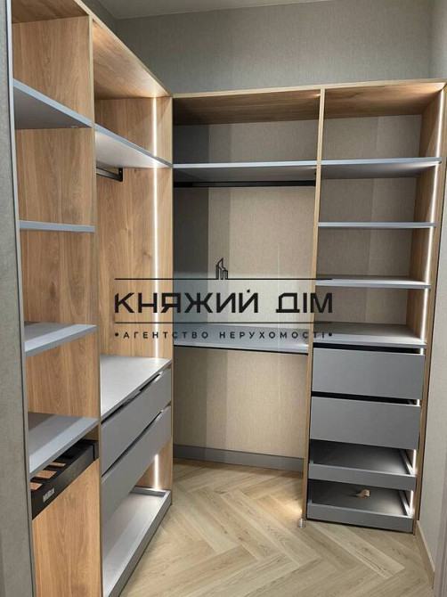 єГенератор! Оренда 3 кімнатної нової квартири в ЖК Tarayan Towers (2 вежа) № 11204107 Київ - зображення 9