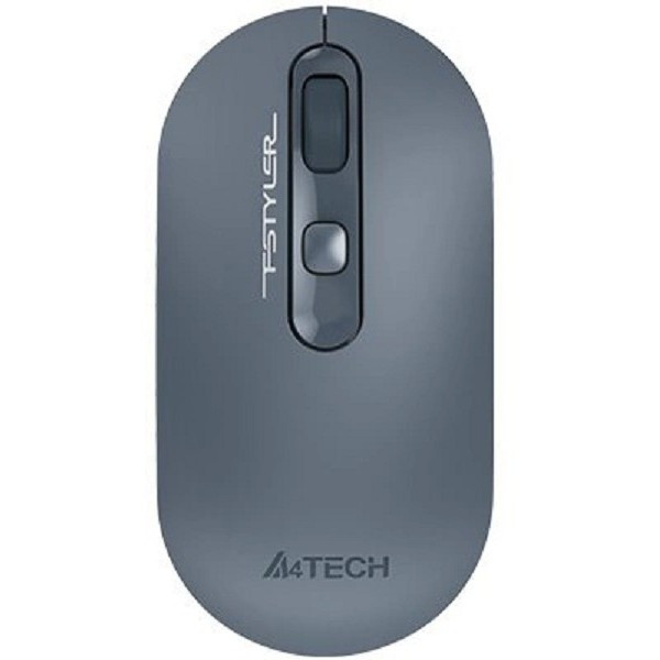 A4-tech Мишка A4Tech FG20 USB Ash Blue (Код товару:28109) Харків - зображення 1