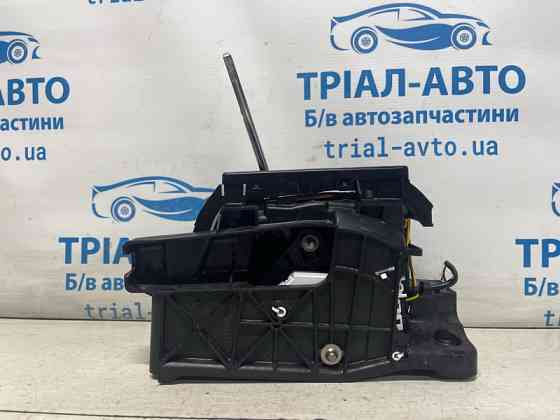 Кулиса переключения АКПП Jeep Grand Cherokee 2010-2022 52124792AB (Арт. 74383) Київ
