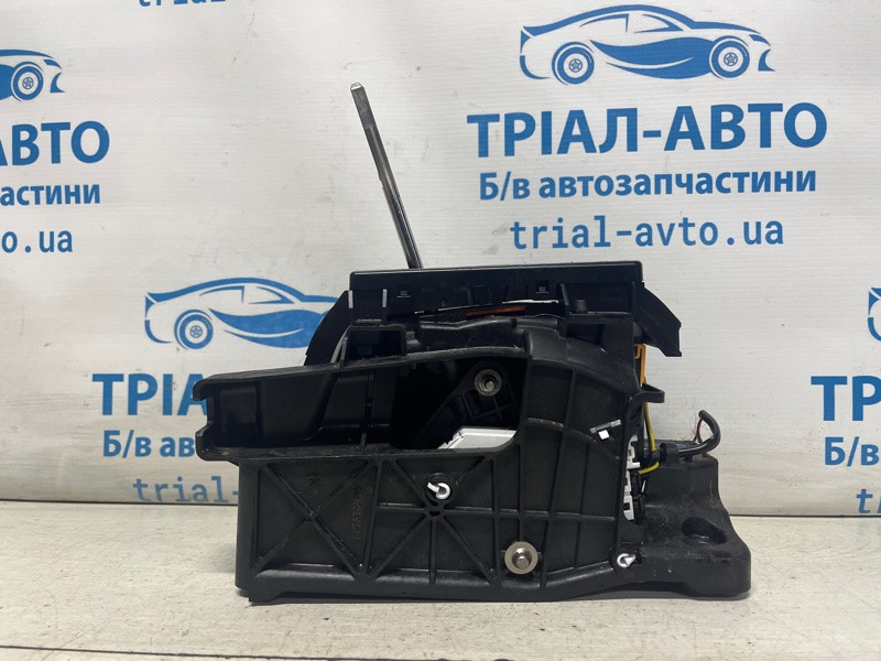 Кулиса переключения АКПП Jeep Grand Cherokee 2010-2022 52124792AB (Арт. 74383) Киев - изображение 2