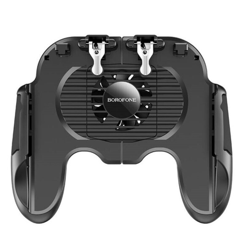 Геймпад джойстик Borofone BG3 Warrior cooling Херсон - изображение 2