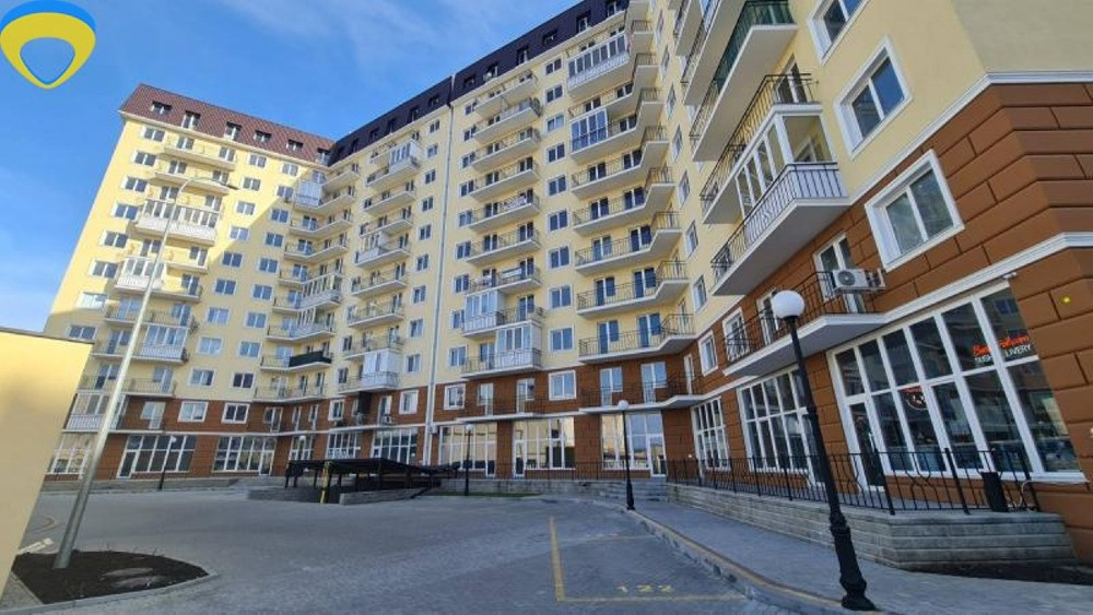 Актуально! Квартира в новом доме на Таирова Одесса - изображение 2