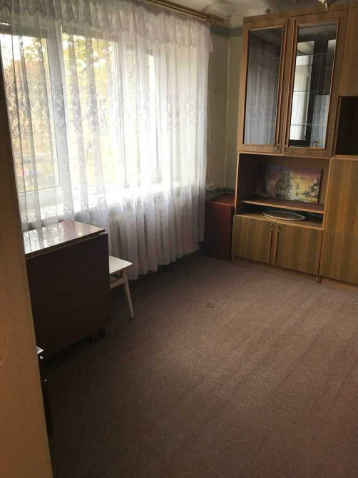 продажа 1-к квартира Харьков, Слободской, 9000 $  - изображение 1