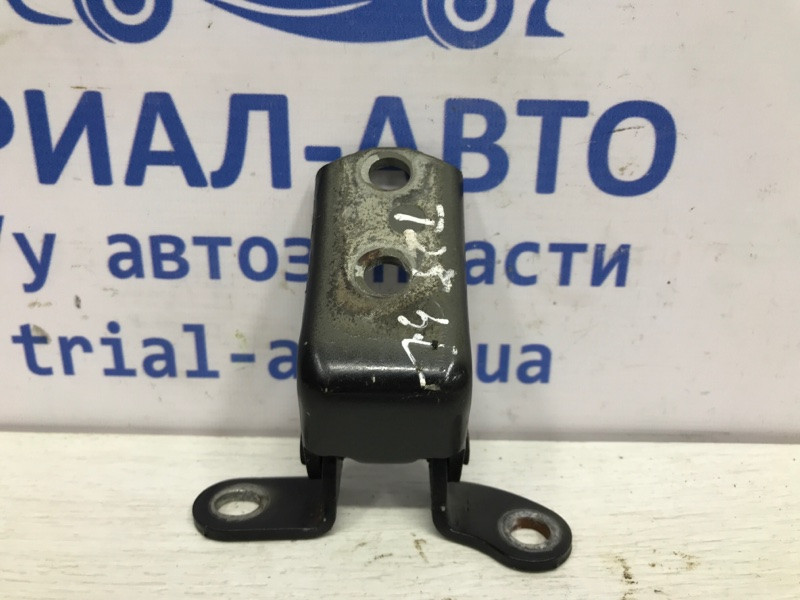 Петля двери задней левой Toyota Avensis T25 1.8 БЕНЗИН 1ZZFE 2002 (б/у) Київ - зображення 2