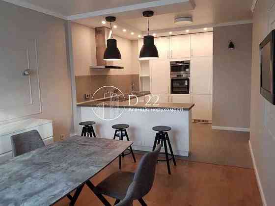 долгосрочная аренда 2-к квартира Киев, Оболонский, 1550 $/мес. Киев