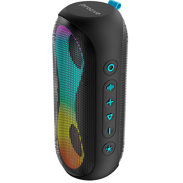 Колонка Proove SoundTrap 2 30W Black (PDST230010001) (Код товару:39438) Харків - зображення 2