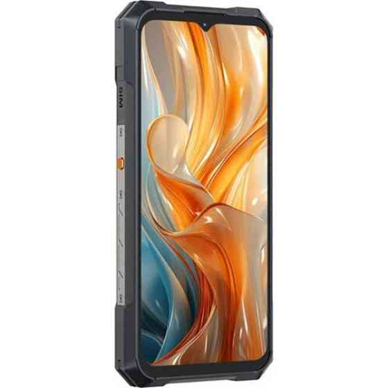 Смартфон Cubot KingKong X Pro 24/256GB NFC Black Global (Код товару:43283) Харків
