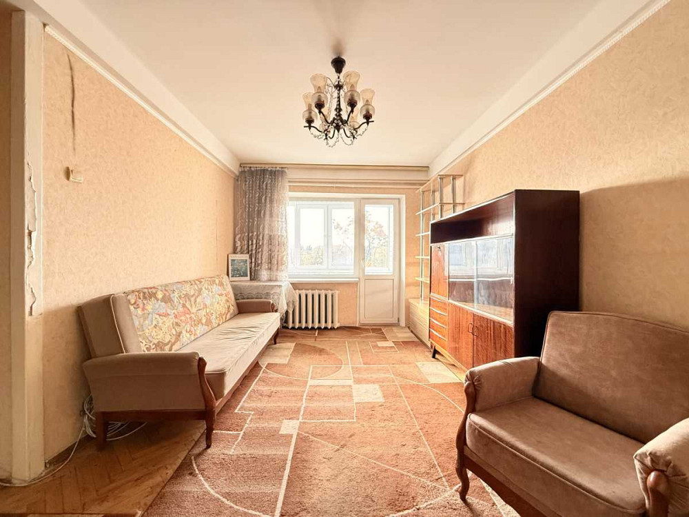 продажа 2-к квартира Киев, Шевченковский, 53000 $ Київ - зображення 7