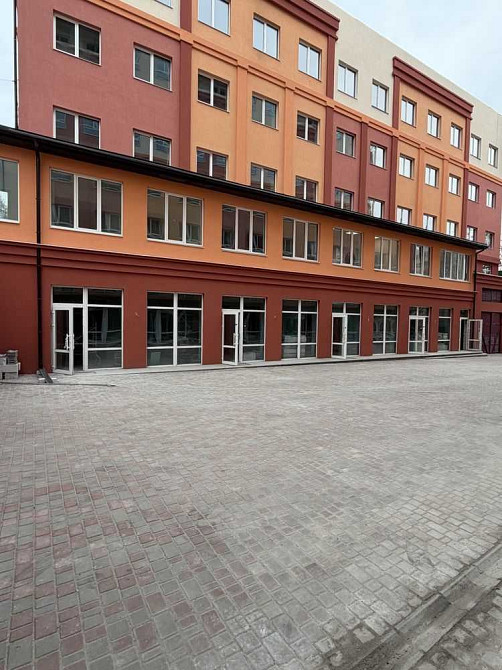 продажа торговые площади Киев, Шевченковский, 84000 $ Київ - зображення 2