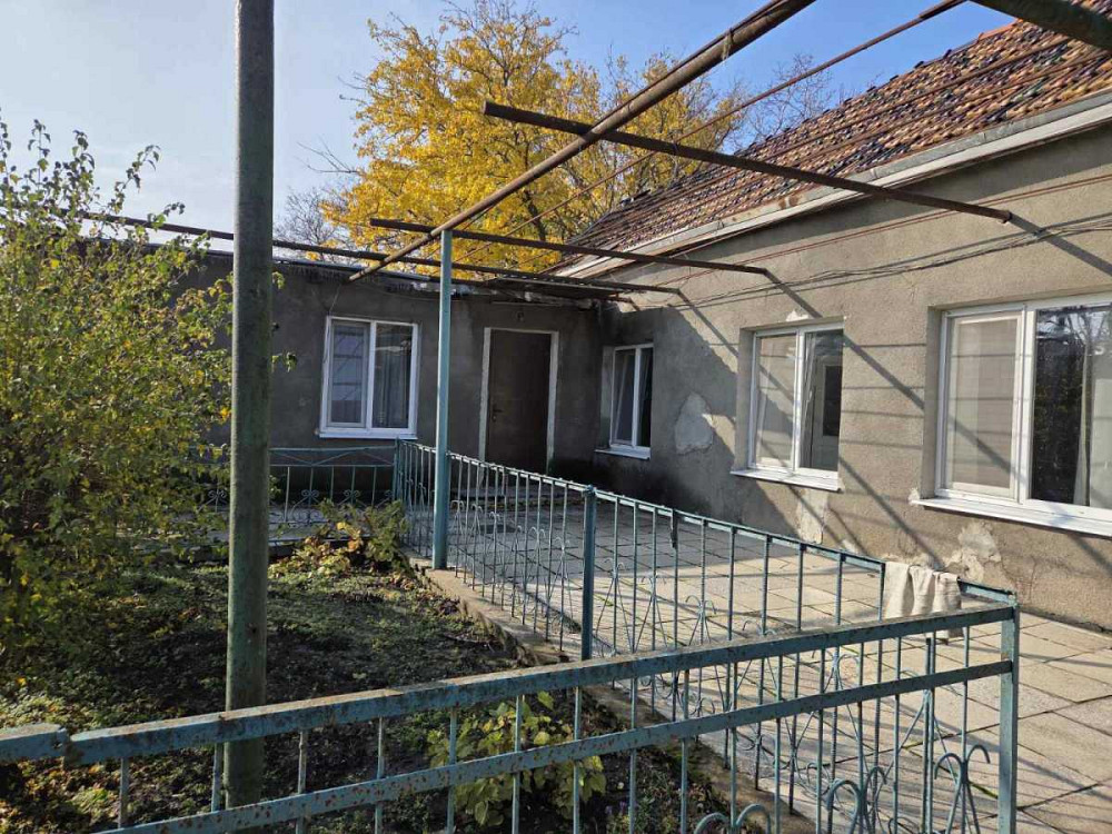 продажа 4-к дом Одесса, Пересыпский, 89000 $ Одеса - зображення 6