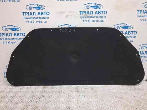 Обшивка капота Kia Sportage 2015-2022 81125F1000 (Арт. 70061) Київ