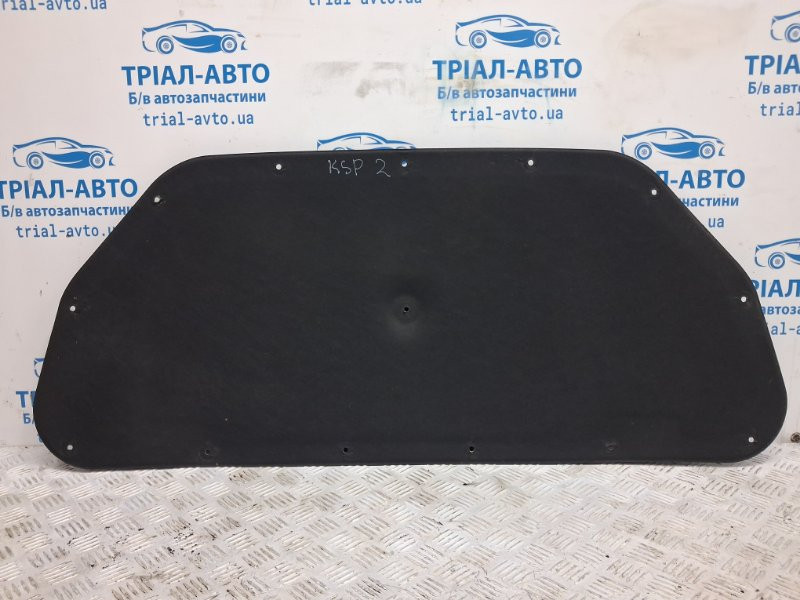 Обшивка капота Kia Sportage 2015-2022 81125F1000 (Арт. 70061) Київ - зображення 1