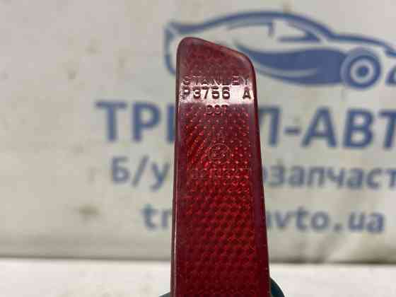 Катафот левый Mazda 3 2003-2009 BN8P-51-5L0B (Арт. 81669) Київ