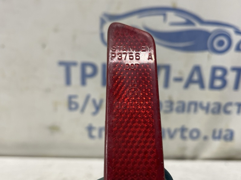 Катафот левый Mazda 3 2003-2009 BN8P-51-5L0B (Арт. 81669) Київ - зображення 6