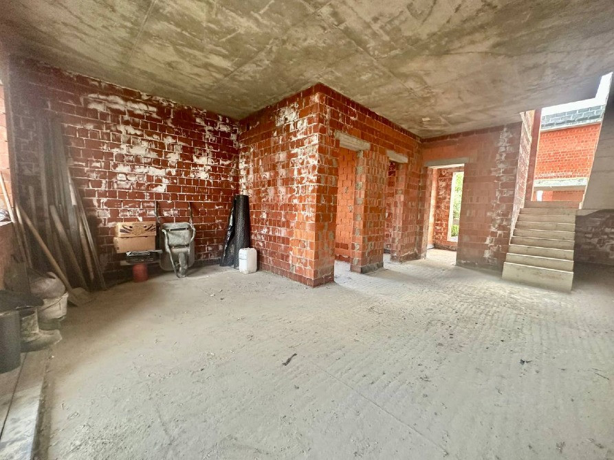 Від Забудовника! Продаж Будинку Зубра 110м2 Львів - зображення 8