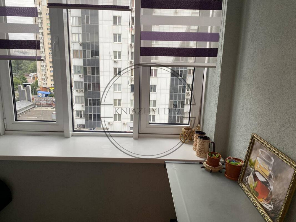 Оренда 3-к.квартири метро Позняки. Код об'єкта №: 1113410 Київ - зображення 11