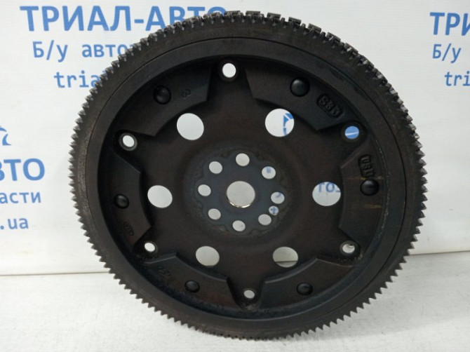 Маховик Kia Sorento BL 2.5 DIESEL D4CB 2002 (б/у) Київ - зображення 2