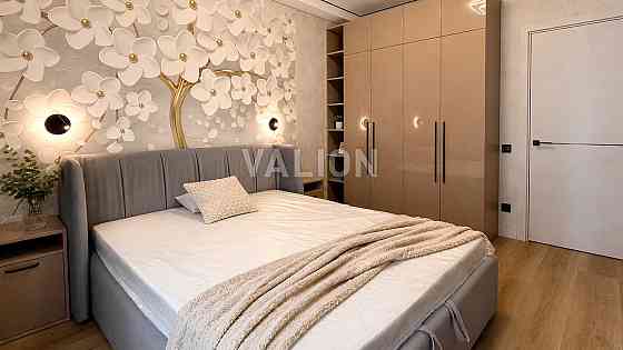 продажа 1-к квартира Киев, Голосеевский, 107000 $ Київ