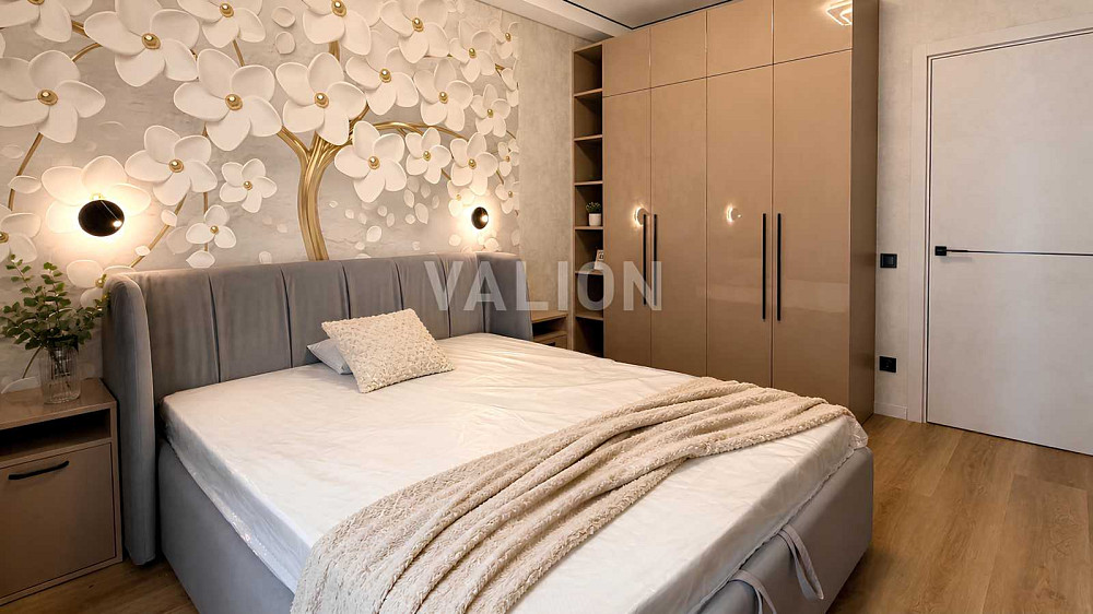 продажа 1-к квартира Киев, Голосеевский, 107000 $ Київ - зображення 2