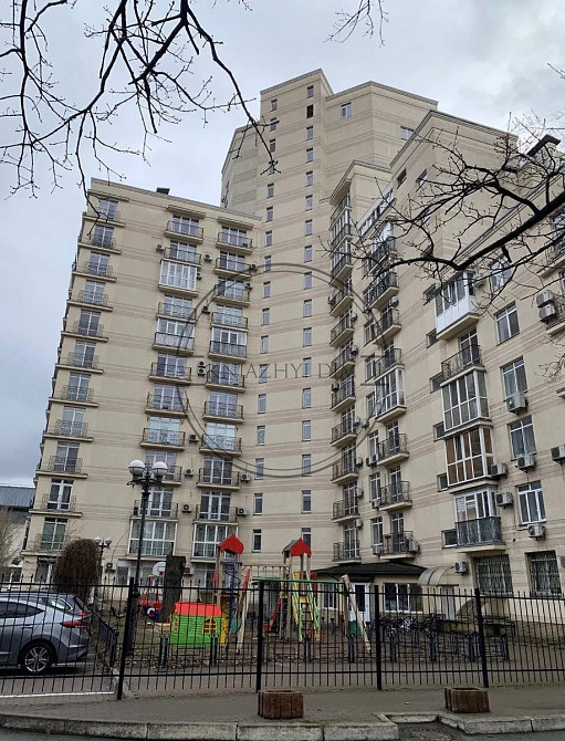 Продаж 1-кімнатної квартири в ЖК Дубова роща, метро Політехнічний інститут. № 21146401 Київ - зображення 3