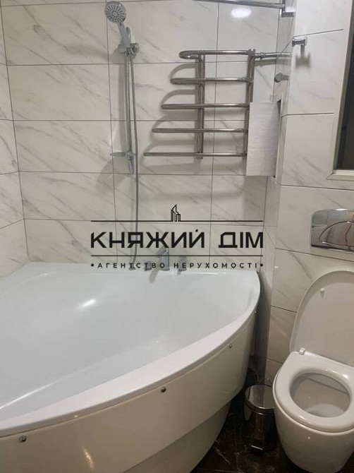 Оренда 2к квартири м.Університет 7 хв Київ - зображення 4