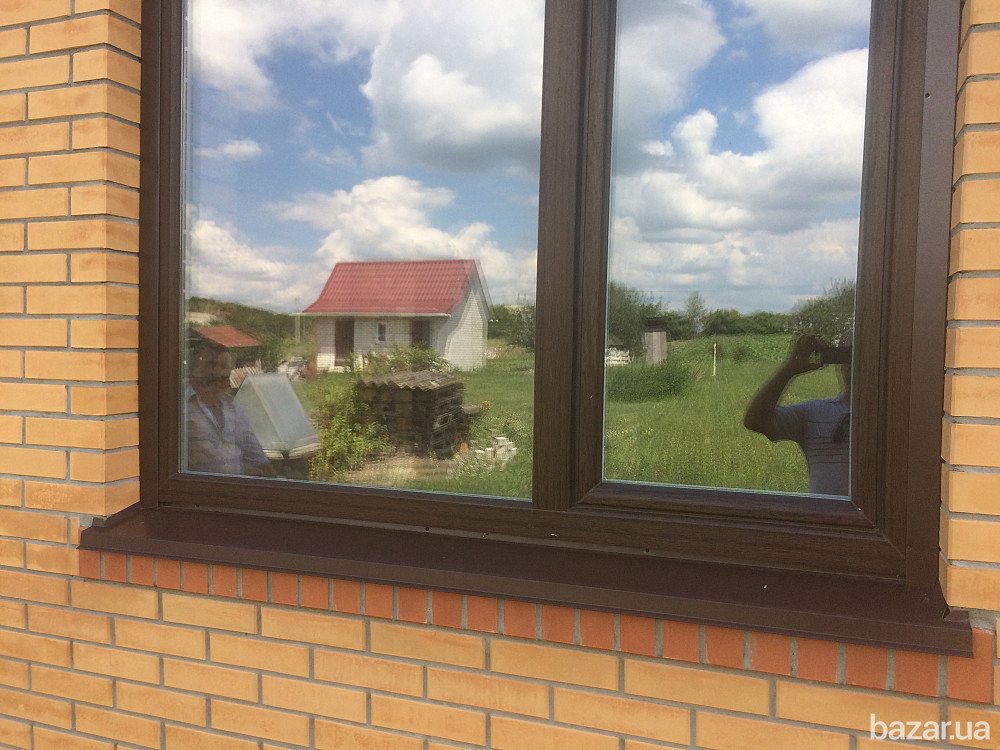 ПРОДАМ НОВЫЙ КОТЕДЖ ! Київ - зображення 5