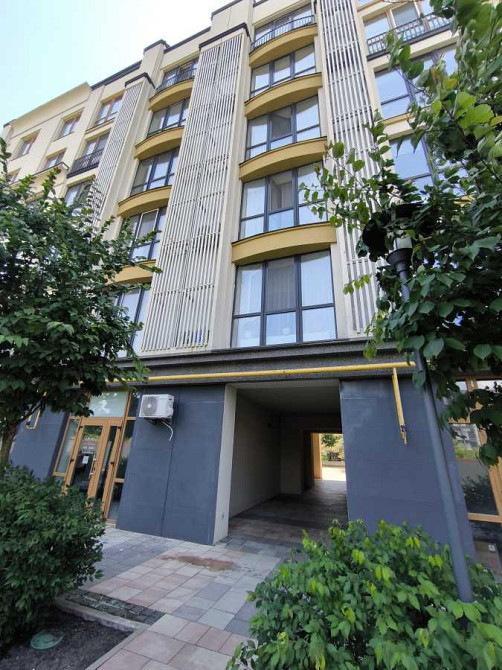 продажа 1-к квартира Киево-Святошинский, Ирпень, 33000 $ Ірпінь - зображення 1