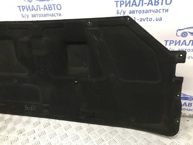 Обшивка капота KIA Sorento 2002-2009 811243E310 (Арт. 46152) Київ - зображення 3