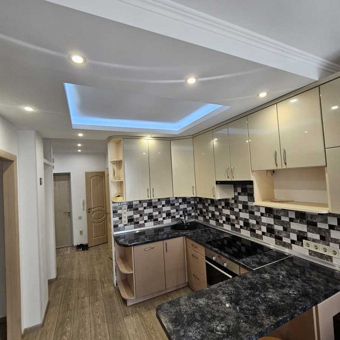 продажа 1-к квартира Киев, Днепровский, 77000 $ Киев - изображение 1