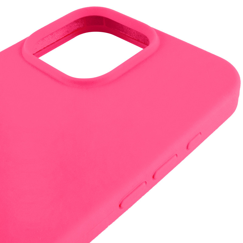 Чехол Silk Full Protective (AA) NO LOGO для Apple iPhone 16 Pro (6.3") Херсон - изображение 4