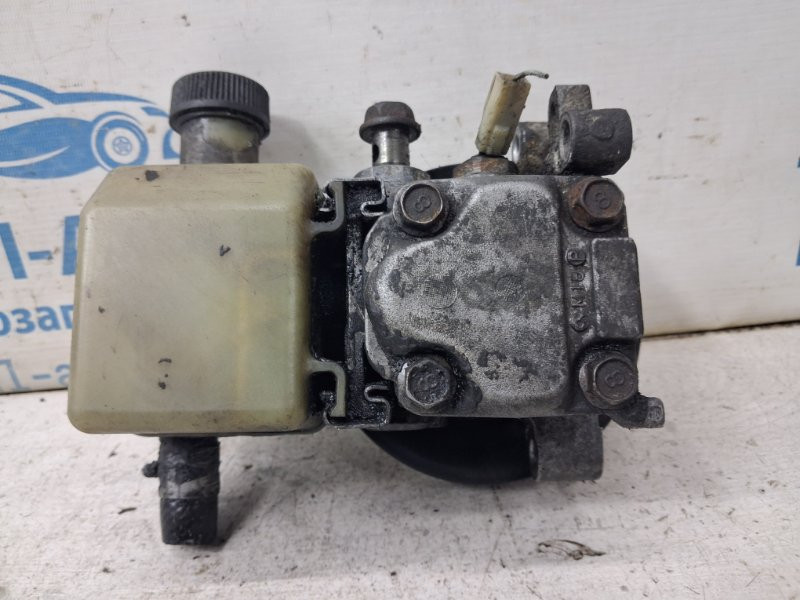 Насос ГУ Mazda CX 7 2006-2012 EG21-32-650B (Арт. 85128) Київ - зображення 2