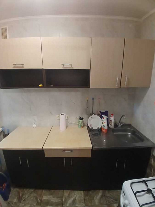 долгосрочная аренда 1-к квартира Киев, Деснянский, 8000 грн./мес. Київ - зображення 5