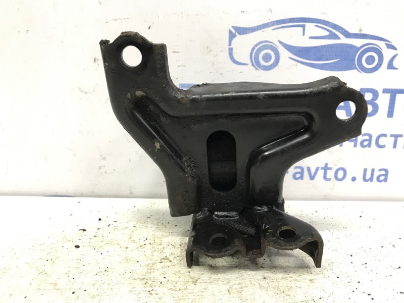 Подушка ДВС левая Hyundai Tucson JM 2.0 DIESEL D4EA 2004 (б/у) Київ - зображення 3
