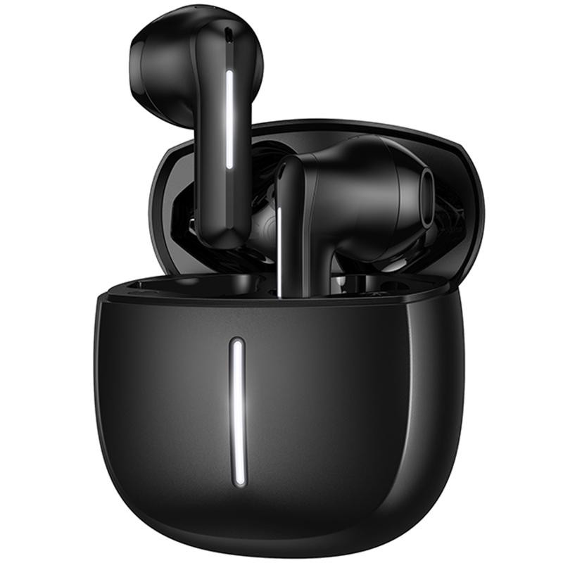 Беспроводные TWS наушники Hoco EQ33 Gem (App) Херсон - зображення 1