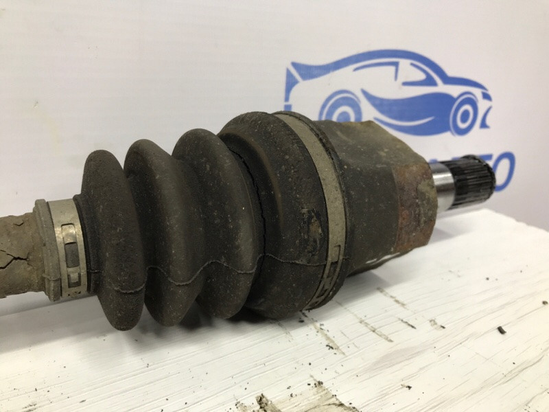 Привод задний Kia Sportage SL 2.0 DIESEL D4HA 2010 (б/у) Киев - изображение 5