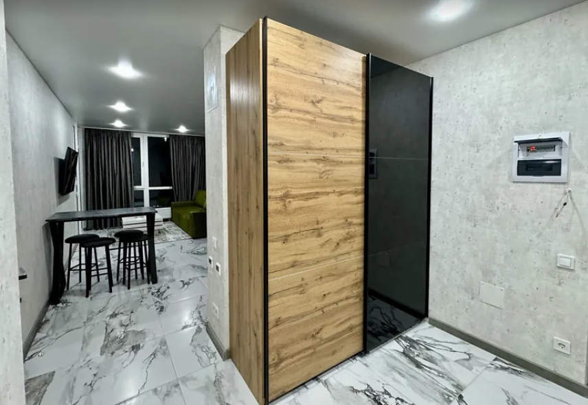 Комісія 25% здам 1-кім ЖК Грейт Причальна 12 Київ - зображення 9