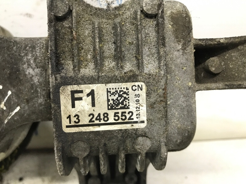 Подушка ДВС правая Chevrolet Cruze 2009-2016 13248552 (Арт. 49699) Київ - зображення 4